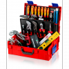 KNIPEX L-BOXX dla monterów instalacji sanitarnych Knipex 00 21 19 LB S